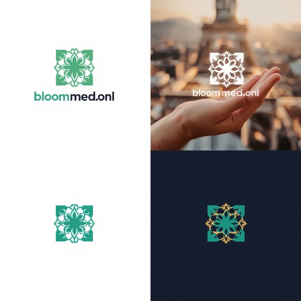 Bloommed